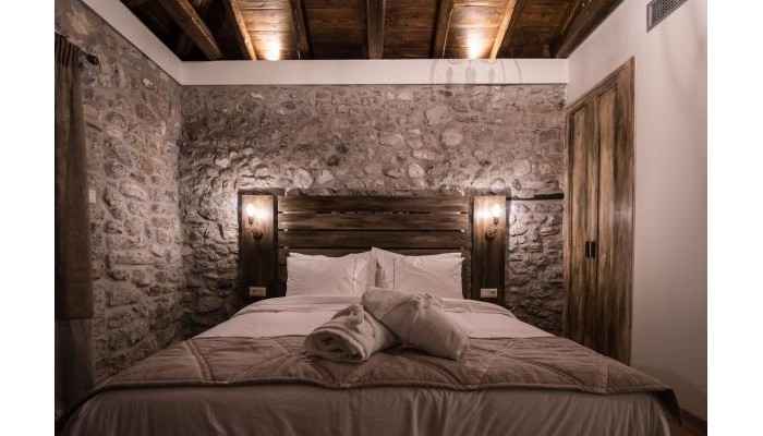 Hotel Mythic Valley poza 2