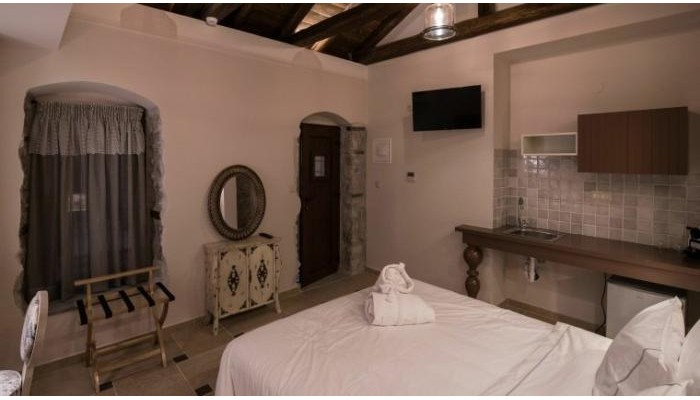 Hotel Mythic Valley poza 5