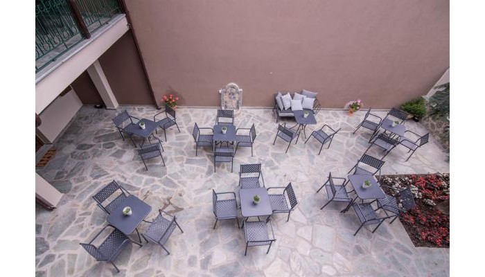 Hotel Mythic Valley poza 8