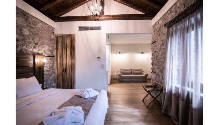 Hotel Mythic Valley poza 9