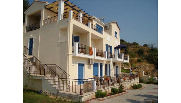 Panorama Apartments poza 3