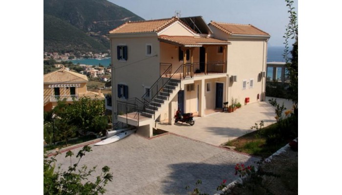 Panorama Apartments poza 0