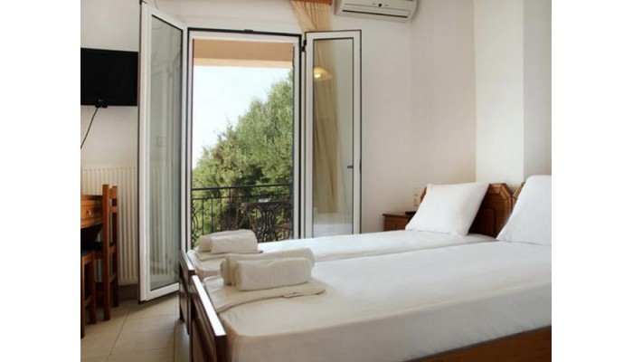 Panorama Apartments poza 6