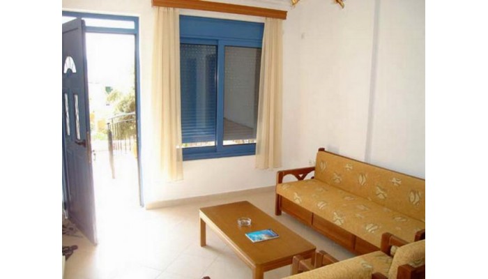 Panorama Apartments poza 5