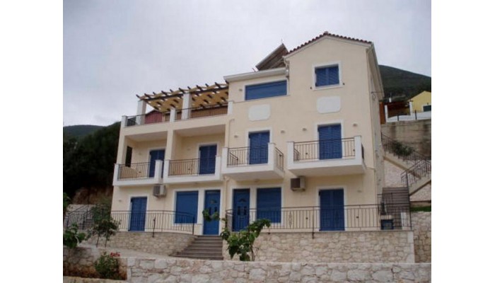 Panorama Apartments poza 4