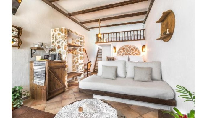 Hotel Limeri Traditional Guest House poza 1