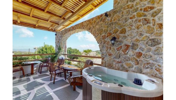 Hotel Limeri Traditional Guest House poza 9