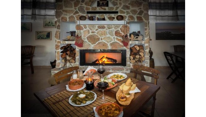 Hotel Limeri Traditional Guest House poza 14