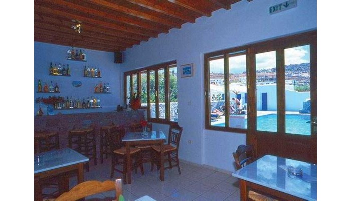 Anemos Apartments poza 9