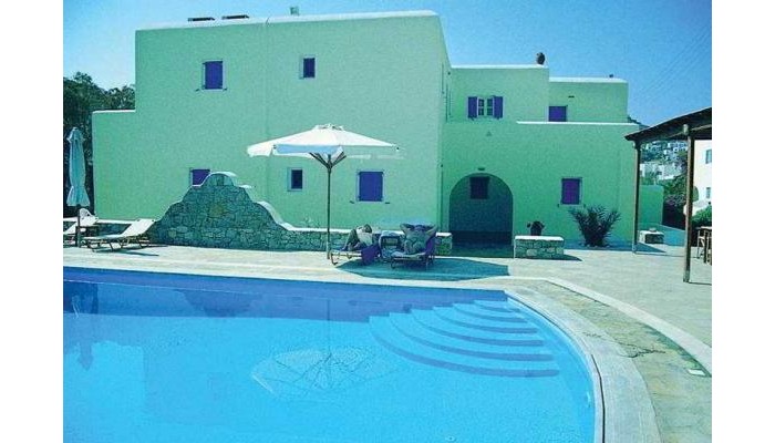 Anemos Apartments poza 5