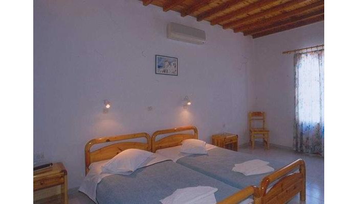 Anemos Apartments poza 1