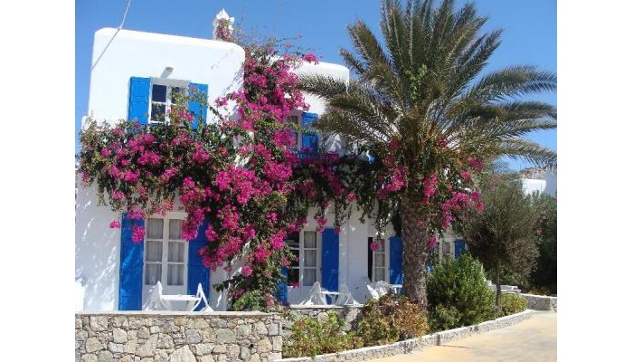 Anemos Apartments poza 2