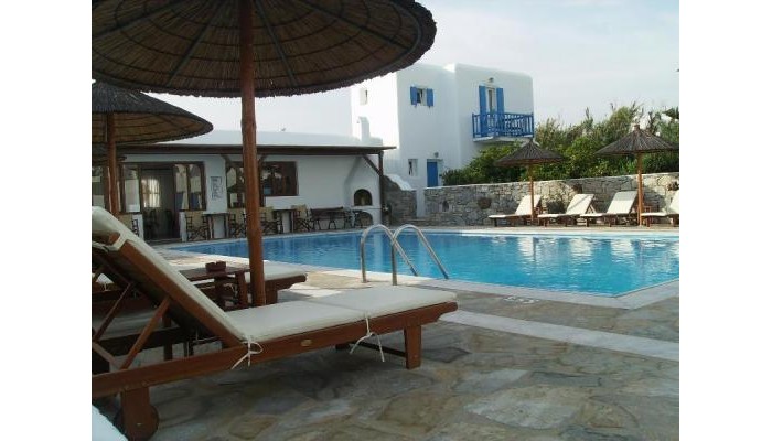 Anemos Apartments poza 6