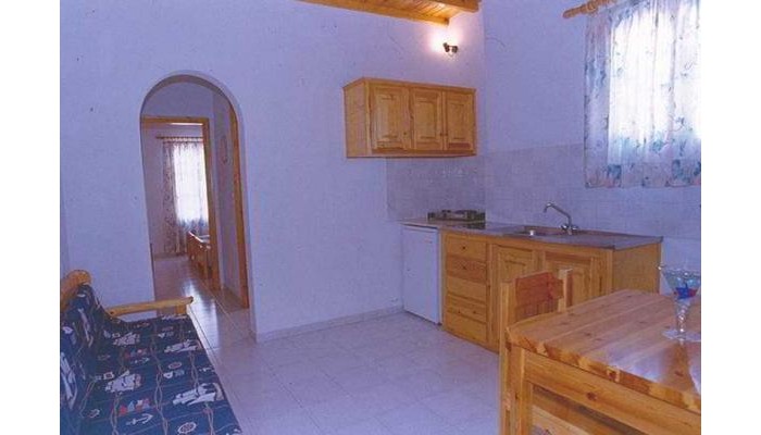 Anemos Apartments poza 4