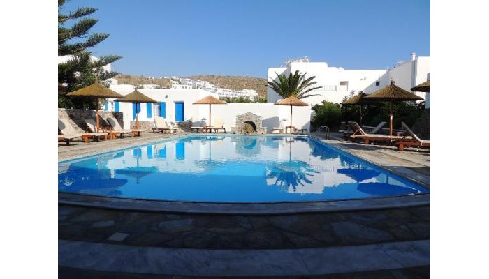 Anemos Apartments poza 7
