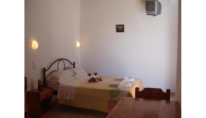 Anemos Apartments poza 0