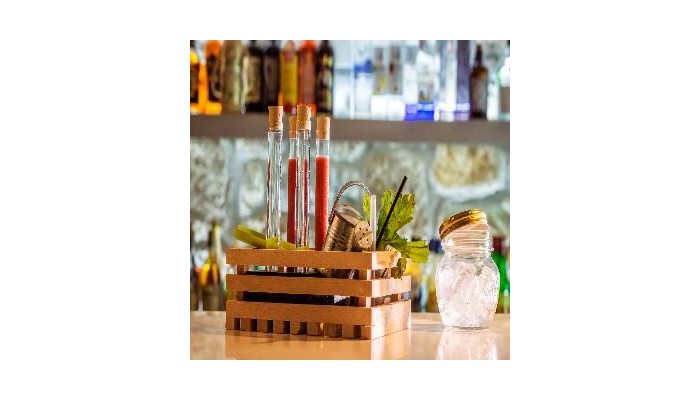 Hotel Bill & Coo Suites & Lounge poza 0