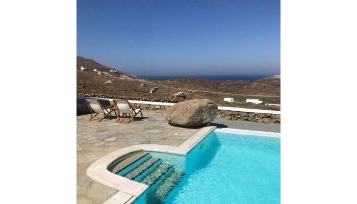 Hotel Yakinthos Residence poza 18