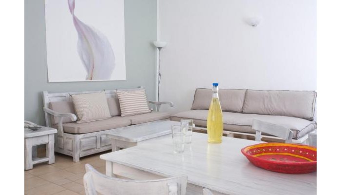 Hotel Yakinthos Residence poza 11