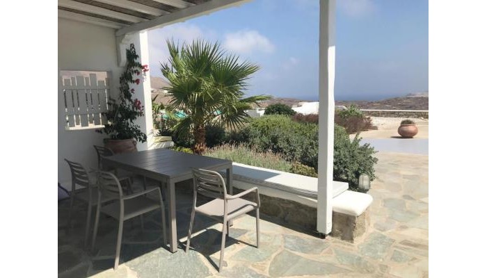 Hotel Yakinthos Residence poza 14
