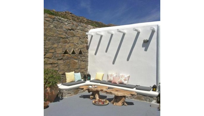 Hotel Yakinthos Residence poza 19