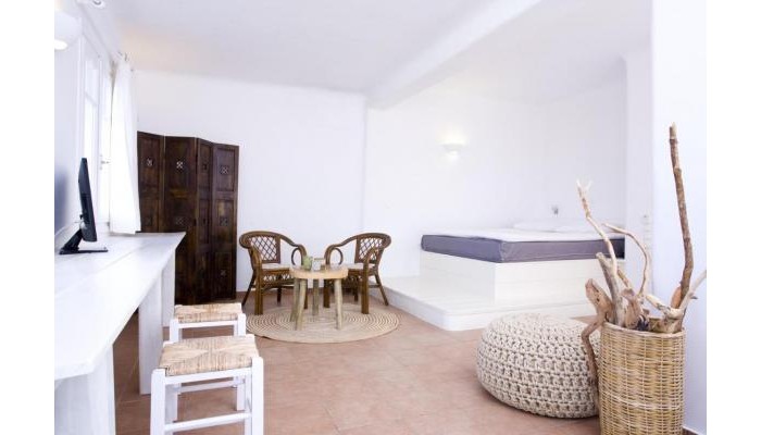 Hotel Yakinthos Residence poza 9