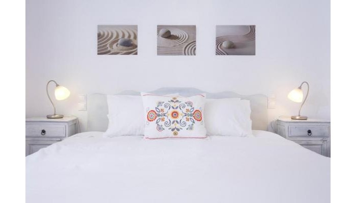 Hotel Yakinthos Residence poza 5