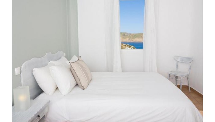 Hotel Yakinthos Residence poza 3