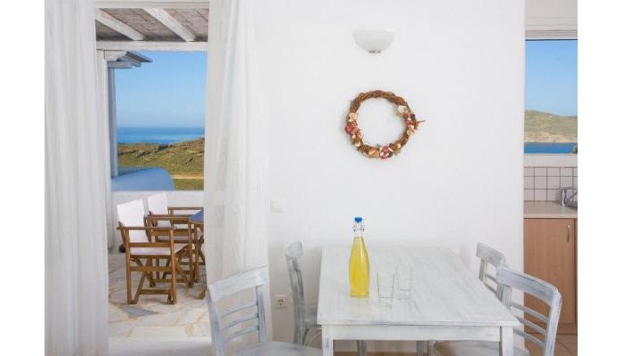 Hotel Yakinthos Residence poza 7