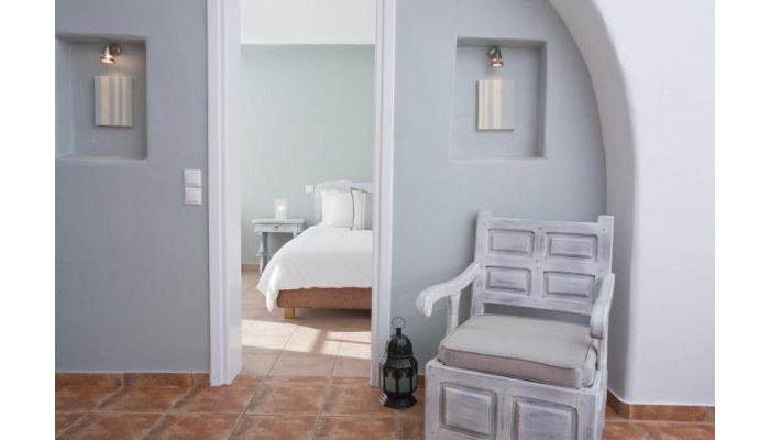 Hotel Yakinthos Residence poza 8