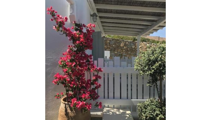 Hotel Yakinthos Residence poza 22