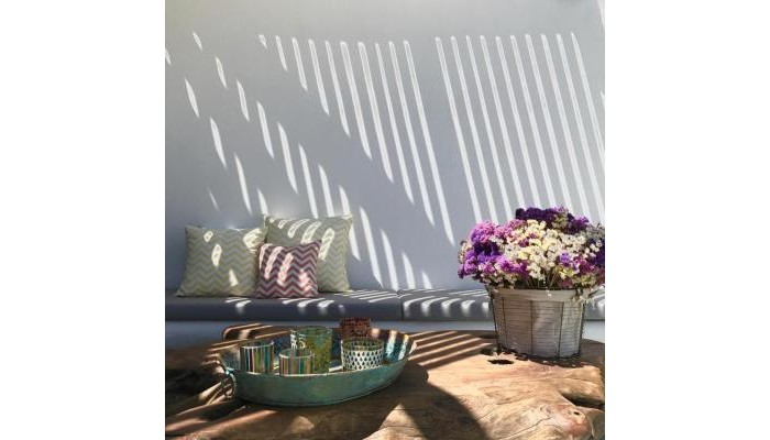 Hotel Yakinthos Residence poza 15