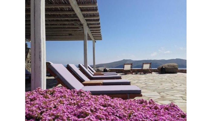 Hotel Yakinthos Residence poza 20