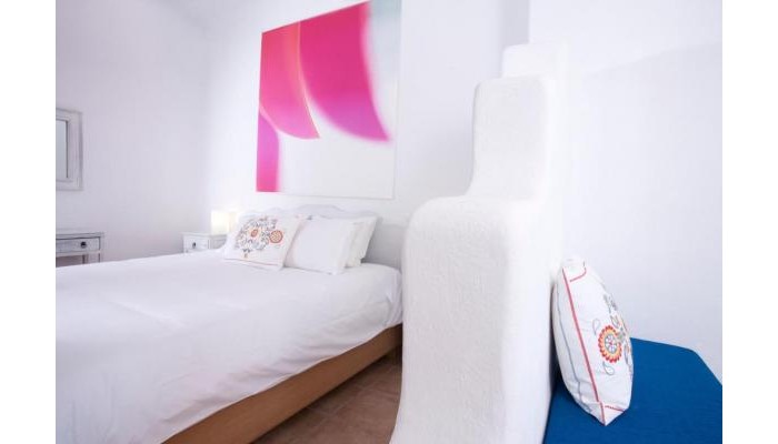 Hotel Yakinthos Residence poza 4