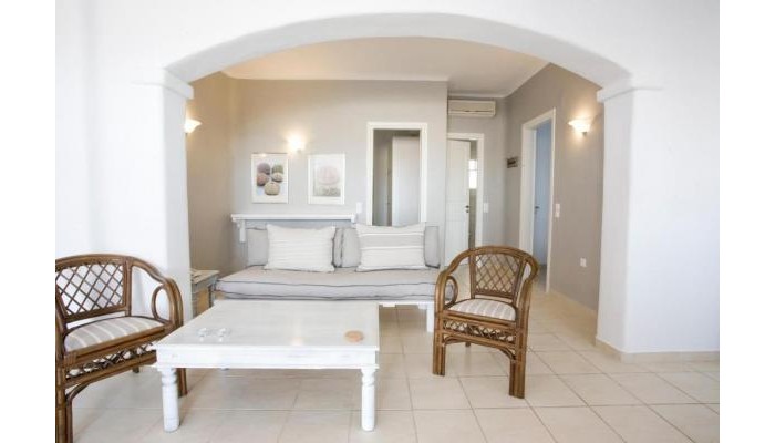 Hotel Yakinthos Residence poza 12