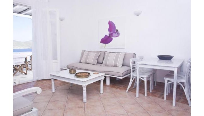 Hotel Yakinthos Residence poza 10
