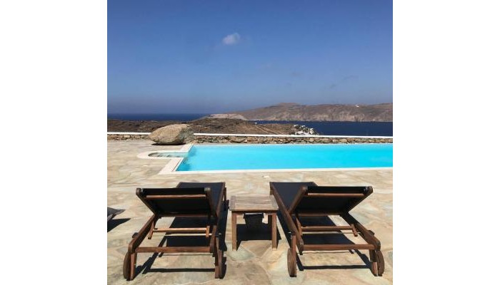 Hotel Yakinthos Residence poza 17