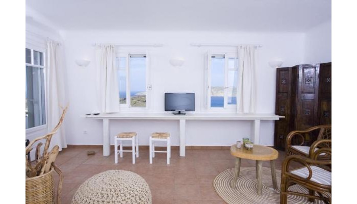 Hotel Yakinthos Residence poza 6