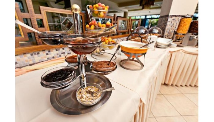 Hotel Olympic Star Beach poza 9