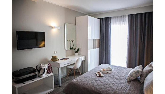 Hotel Olympic Star Beach poza 3