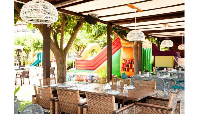 Hotel Olympic Star Beach poza 8