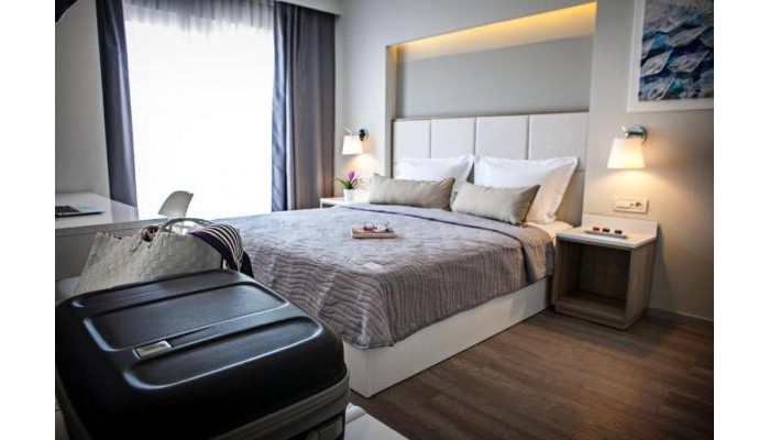 Hotel Olympic Star Beach poza 4