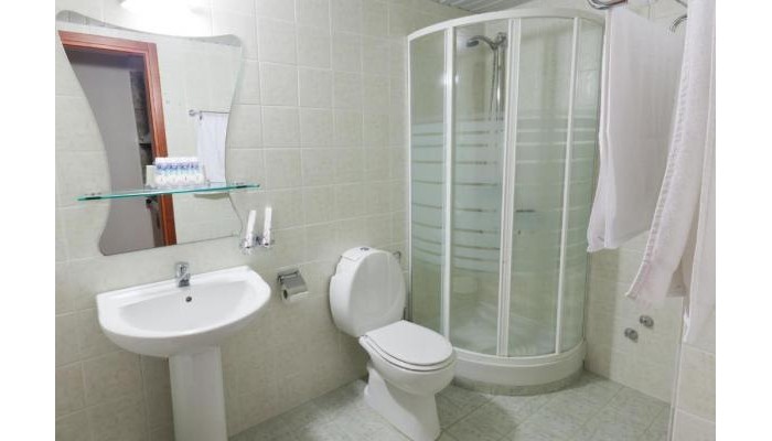 Hotel Olympic Star Beach poza 5