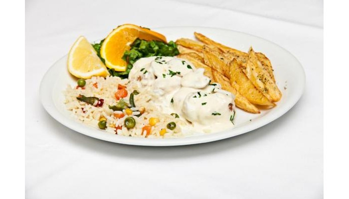 Hotel Olympic Star Beach poza 11