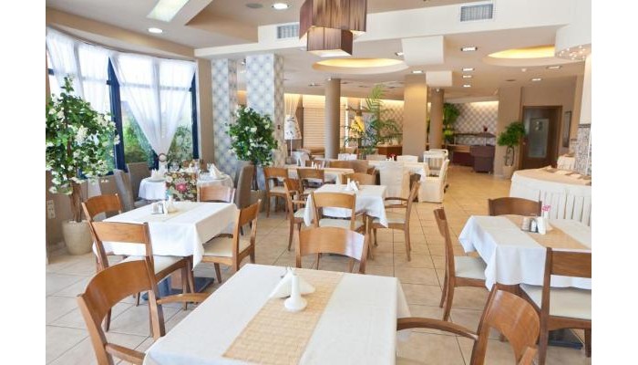 Hotel Olympic Star Beach poza 6