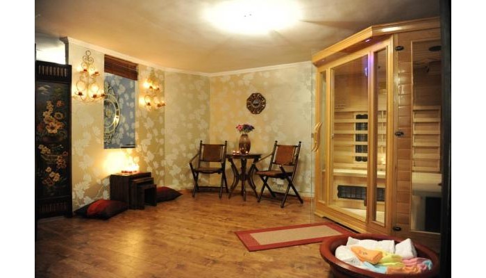Agnadi Suites Boutique Hotel & Spa poza 5
