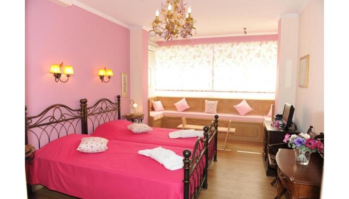 Agnadi Suites Boutique Hotel & Spa poza 3