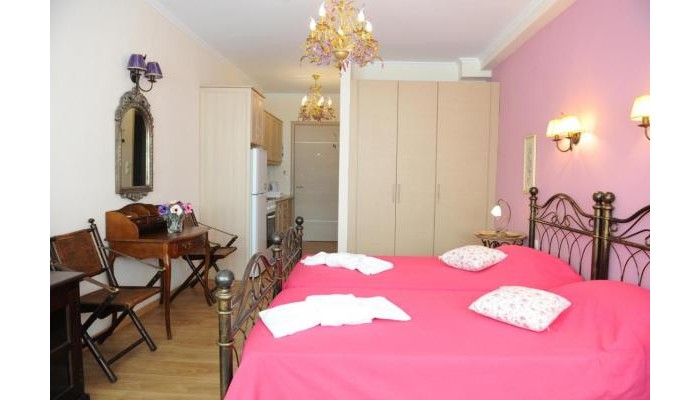 Agnadi Suites Boutique Hotel & Spa poza 2