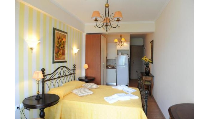 Agnadi Suites Boutique Hotel & Spa poza 4