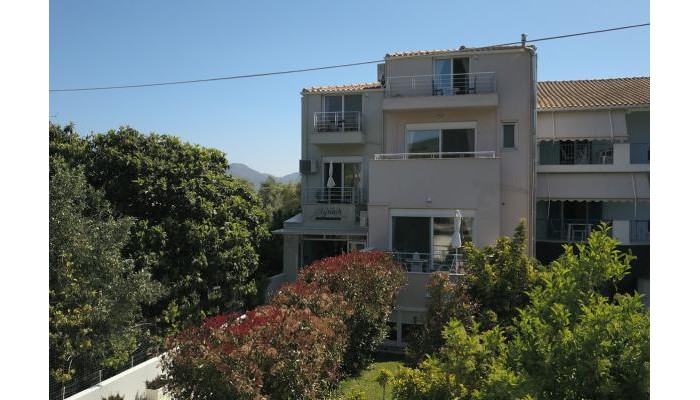Agnadi Suites Boutique Hotel & Spa poza 0